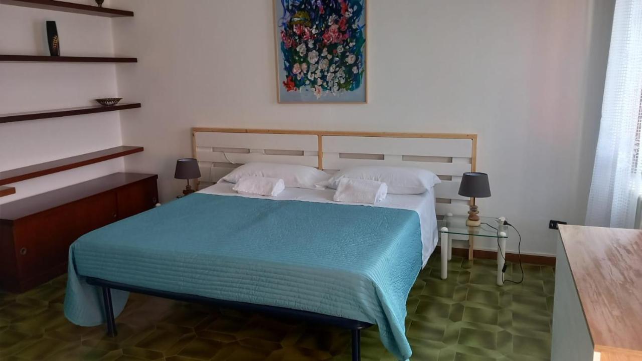 My Holidays - Camere Dei Fiori Gravedona Ngoại thất bức ảnh
